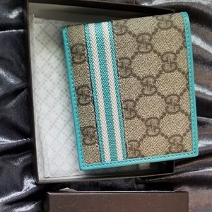 Gucci  wallet